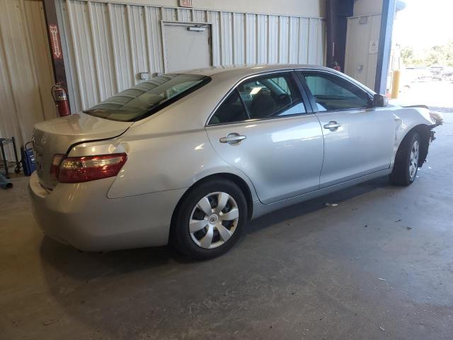 Photo 3 from auction – 2007 TOYOTA CAMRY CE with VIN 4T1BE46K77U039466