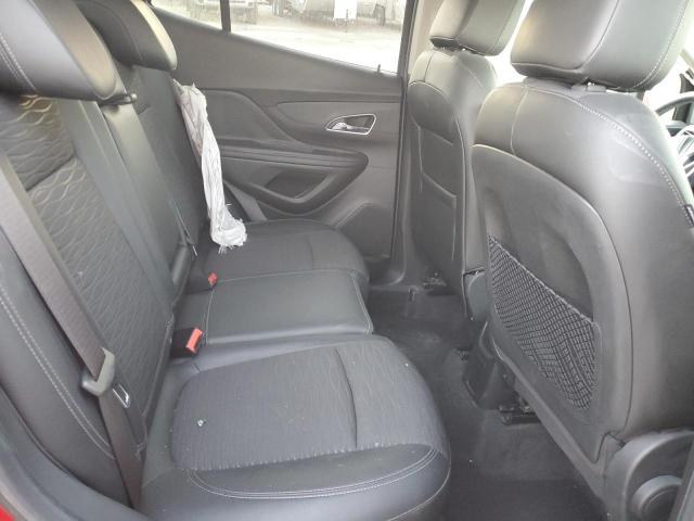 Photo 11 from auction – 2016 BUICK ENCORE with VIN KL4CJASB2GB701386