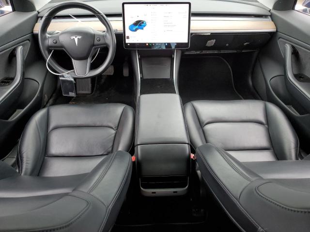 Photo 8 from auction – 2018 TESLA MODEL 3 with VIN 5YJ3E1EB7JF105362