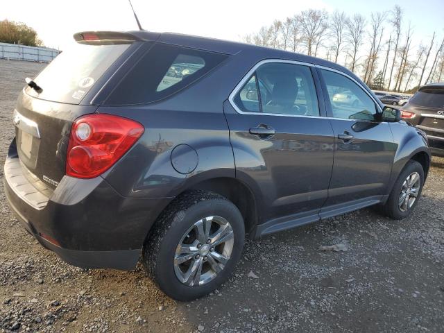 Photo 3 from auction – 2013 CHEVROLET EQUINOX LS with VIN 2GNFLCEK4D6153479