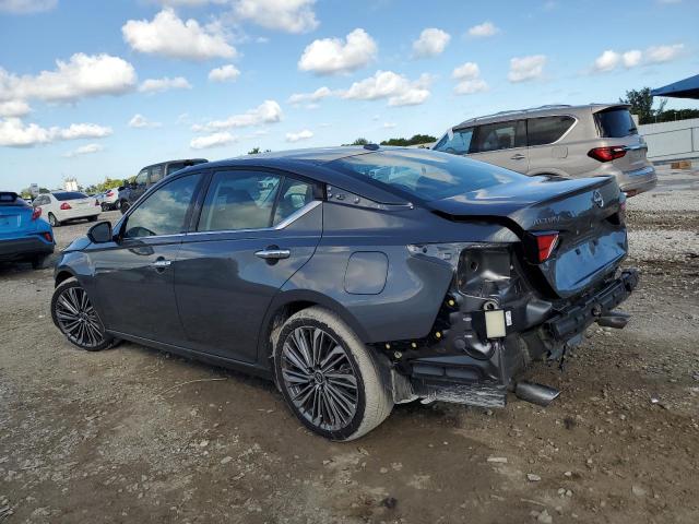 Photo 2 from auction – 2024 NISSAN ALTIMA SL with VIN 1N4BL4EV8RN306557