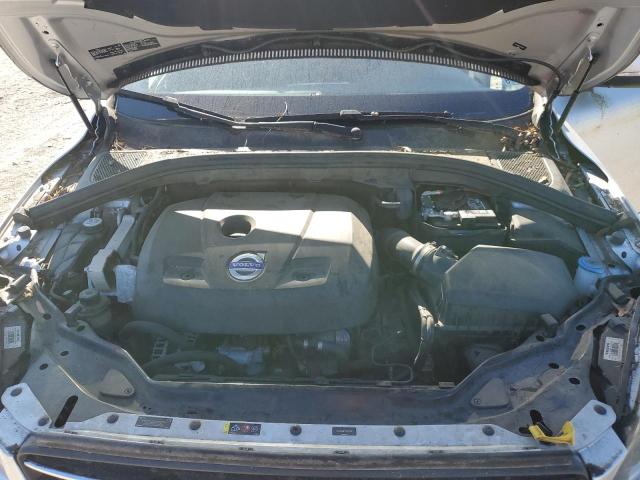 Photo 12 from auction – 2015 VOLVO XC60 T5 PR with VIN YV440MDB1F2621780