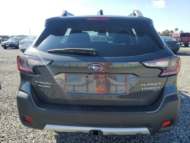 Photo 6 from auction – 2024 SUBARU OUTBACK TO with VIN 4S4BTGPD3R3127835