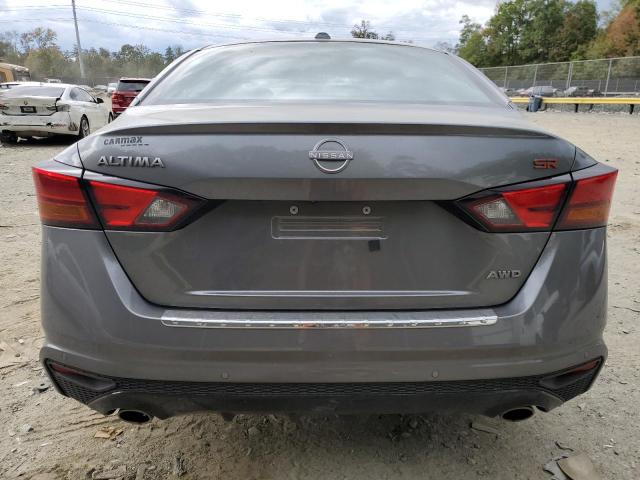 Photo 6 from auction – 2023 NISSAN ALTIMA SR with VIN 1N4BL4CW8PN334240