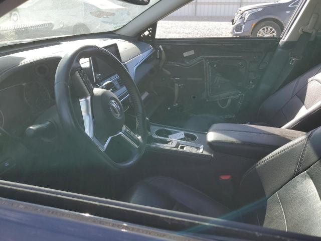 Photo 7 from auction – 2019 NISSAN ALTIMA SL with VIN 1N4BL4EV4KC257696