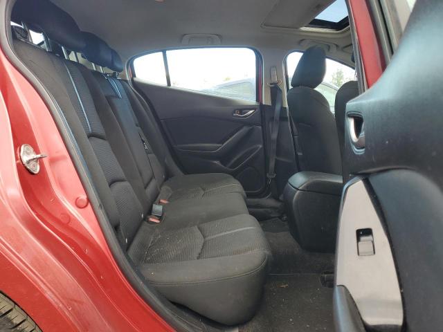 Photo 10 from auction – 2018 MAZDA 3 TOURING with VIN 3MZBN1L72JM231146