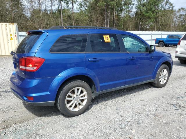 Photo 3 from auction – 2015 DODGE JOURNEY SX with VIN 3C4PDDBG0FT608665