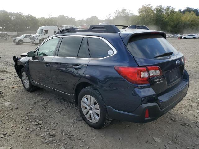 Photo 2 from auction – 2018 SUBARU OUTBACK 2. with VIN 4S4BSAFC4J3376075
