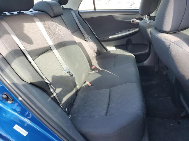 Photo 10 from auction – 2010 TOYOTA COROLLA BA with VIN 1NXBU4EE8AZ226205