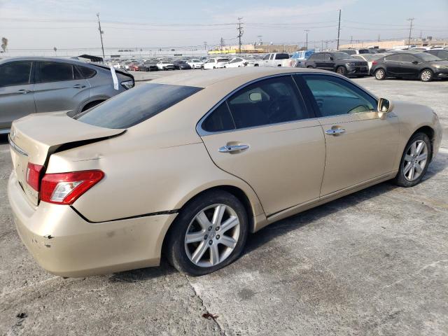 Photo 3 from auction – 2008 LEXUS ES 350 with VIN JTHBJ46G682167477