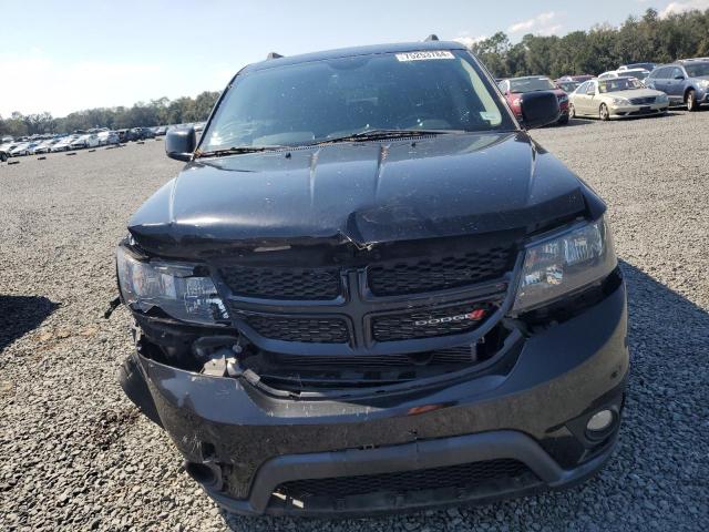 Photo 5 from auction – 2014 DODGE JOURNEY SX with VIN 3C4PDCBG0ET132846