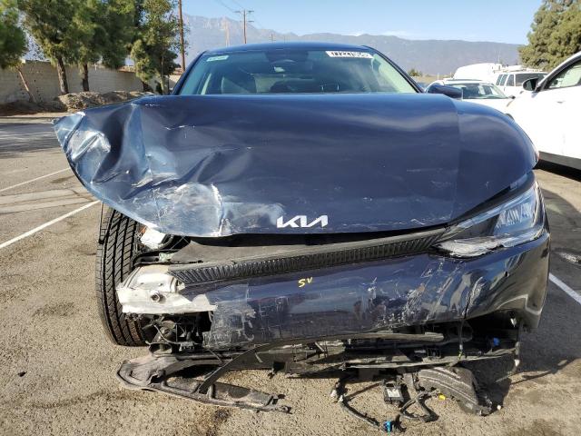 Photo 5 from auction – 2023 KIA EV6 LIGHT with VIN KNDC34LA9P5602084