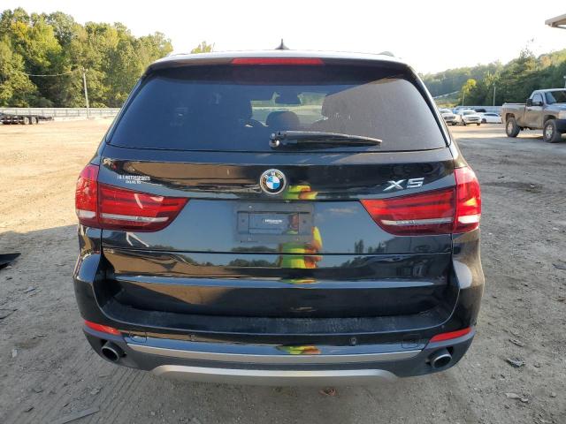 Photo 6 from auction – 2017 BMW X5 SDRIVE3 with VIN 5UXKR2C34H0U23187
