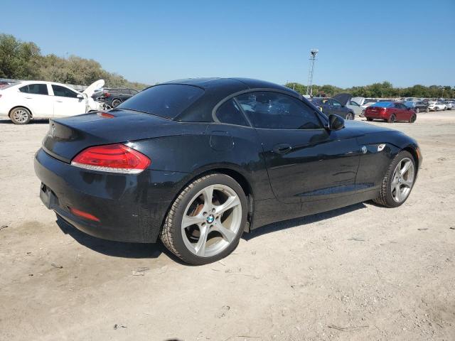 Photo 3 from auction – 2011 BMW Z4 SDRIVE3 with VIN WBALM5C53BE378208