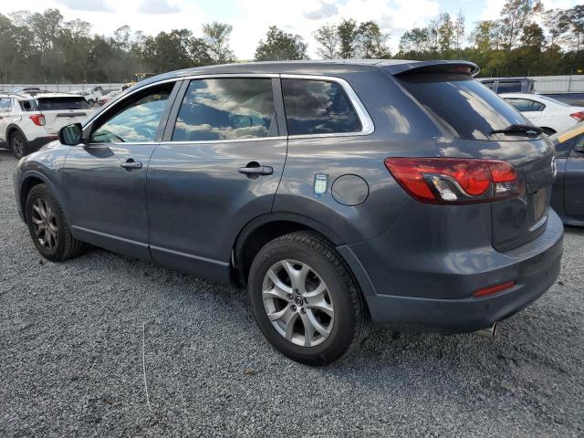 Photo 2 from auction – 2014 MAZDA CX-9 TOURI with VIN JM3TB3CV5E0442383