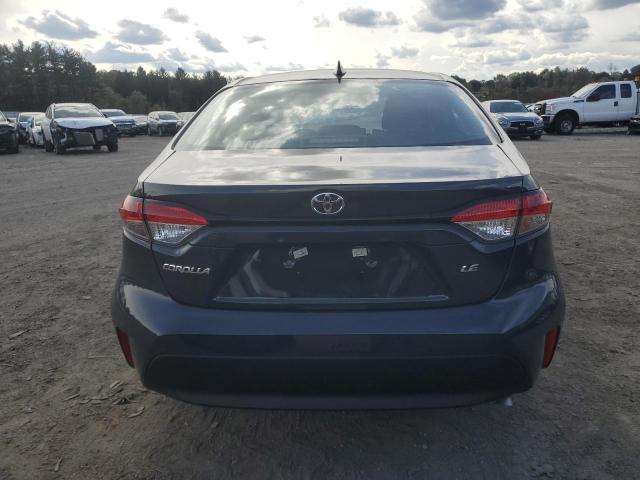Photo 6 from auction – 2024 TOYOTA COROLLA LE with VIN 5YFB4MDE5RP192108