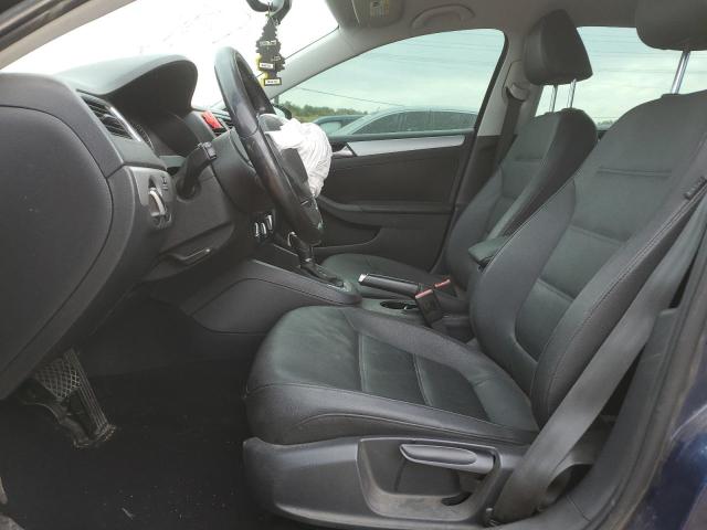 Photo 7 from auction – 2012 VOLKSWAGEN JETTA TDI with VIN 3VWLL7AJ6CM037945