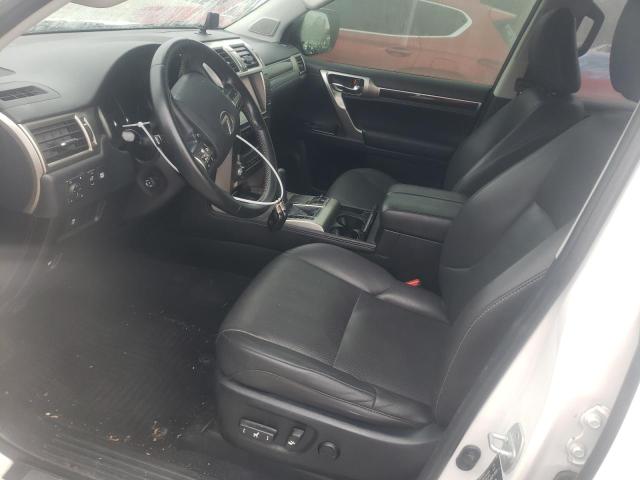 Photo 7 from auction – 2018 LEXUS GX 460 with VIN JTJBM7FX6J5184419