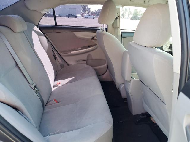 Photo 10 from auction – 2013 TOYOTA COROLLA BA with VIN 5YFBU4EE6DP074608