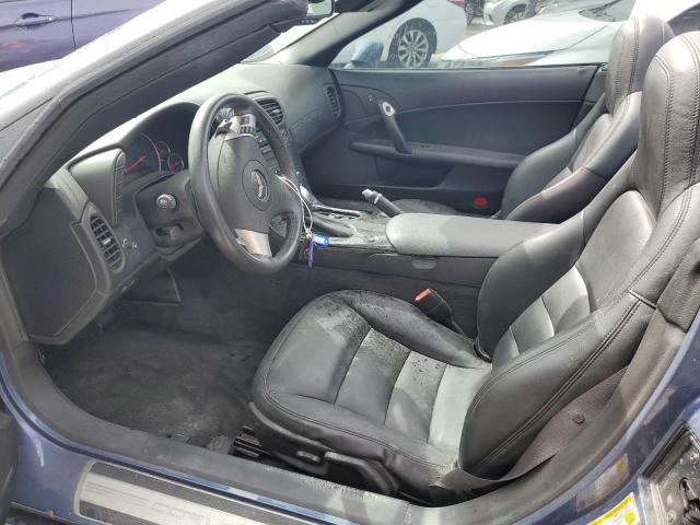 Photo 7 from auction – 2011 CHEVROLET CORVETTE with VIN 1G1YE3DW0B5108380