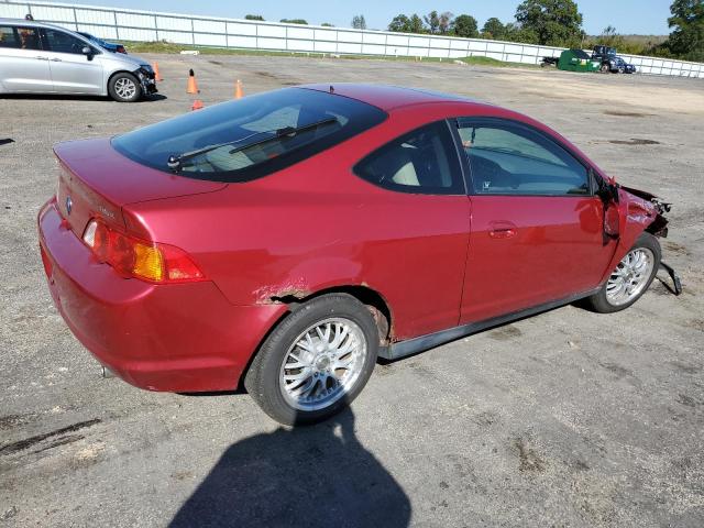 Foto 3 de la subasta – 2002 ACURA RSX con VIN JH4DC54892C012623