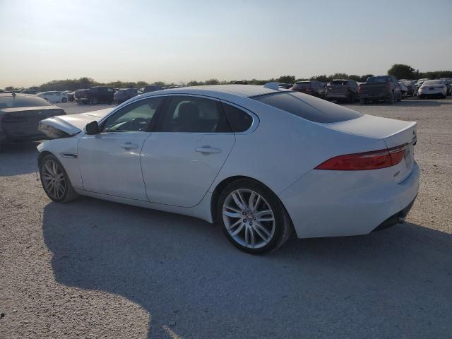 Photo 2 from auction – 2016 JAGUAR XF PRESTIG with VIN SAJBE4BV5GCY16769