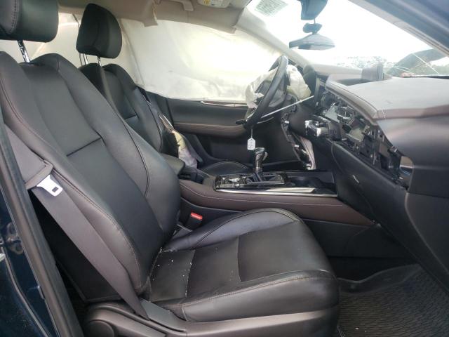 Photo 7 from auction – 2021 MAZDA CX-30 PREM with VIN 3MVDMBDY4MM266060