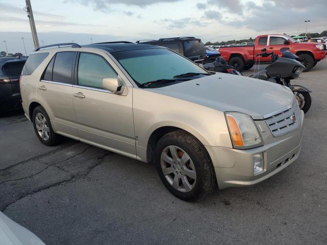 Photo 4 from auction – 2007 CADILLAC SRX with VIN 1GYEE637670141078