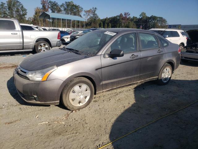 FORD FOCUS S 2011 with VIN 1FAHP3EN4BW174230 - Photo from auction