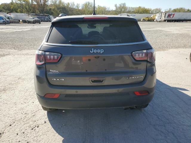 Photo 6 from auction – 2022 JEEP COMPASS LI with VIN 3C4NJDCB5NT115372