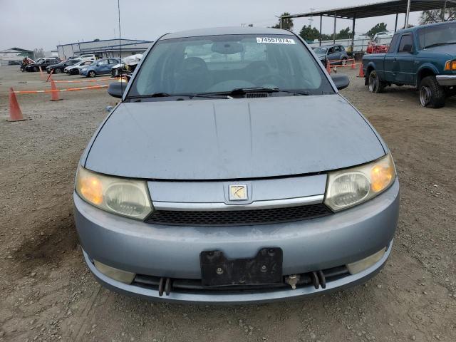 Photo 5 from auction – 2003 SATURN ION LEVEL with VIN 1G8AK54F23Z192512