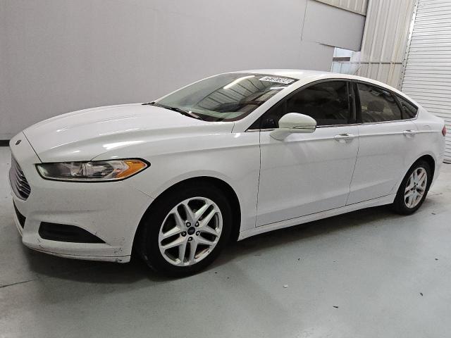 Photo 1 from auction – 2015 FORD FUSION SE with VIN 3FA6P0H70FR208353