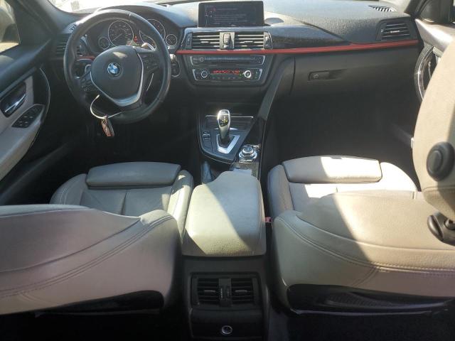 Photo 8 from auction – 2012 BMW 328 I with VIN WBA3A5C53CF344483