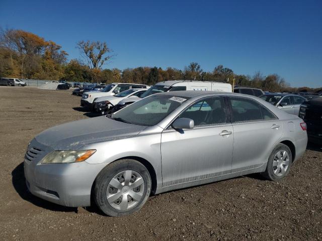 TOYOTA CAMRY BASE 2009 with VIN 4T1BE46K49U815975 - Photo from auction