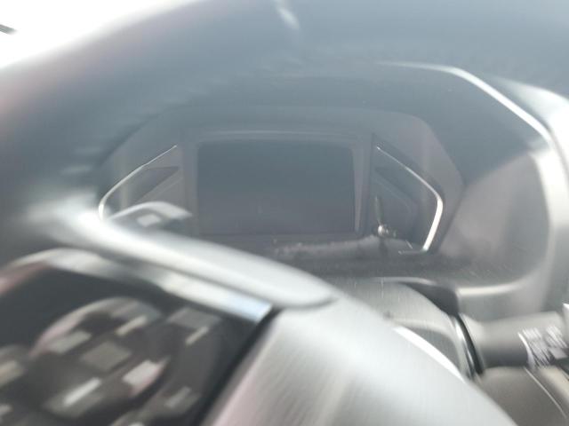 Photo 9 from auction – 2018 HONDA ODYSSEY EX with VIN 5FNRL6H72JB030476