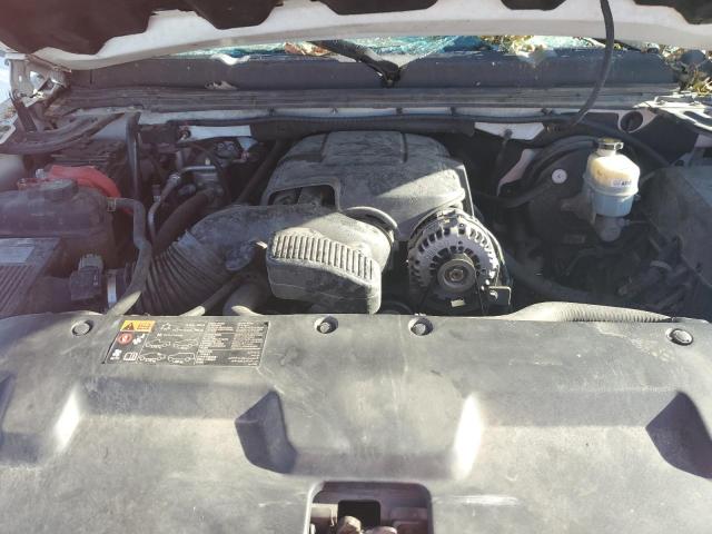 Photo 11 from auction – 2009 CHEVROLET SILVERADO with VIN 1GCEK29J79Z288311