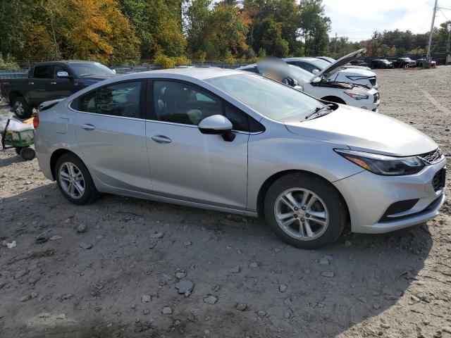 Photo 4 from auction – 2016 CHEVROLET CRUZE LT with VIN 1G1BE5SM3G7317871