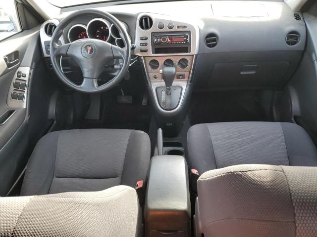 Photo 8 from auction – 2005 PONTIAC VIBE with VIN 5Y2SL63855Z407576