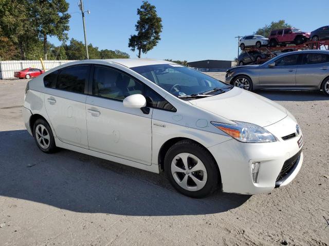 Foto 4 de la subasta – 2015 TOYOTA PRIUS con VIN JTDKN3DU5F0476472