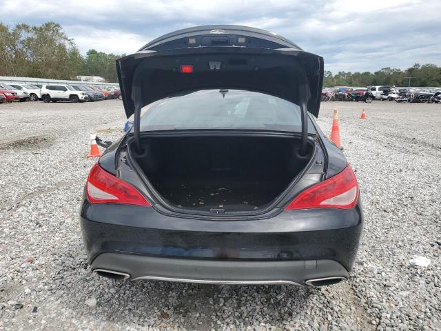 Photo 6 from auction – 2018 MERCEDES-BENZ CLA 250 with VIN WDDSJ4EB5JN607643
