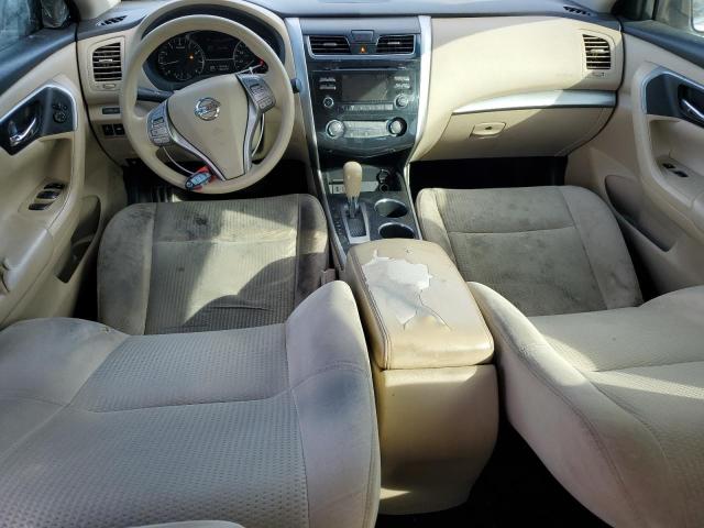 Photo 8 from auction – 2015 NISSAN ALTIMA 2.5 with VIN 1N4AL3AP3FC285380
