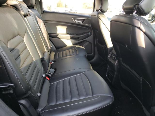 Photo 11 from auction – 2015 FORD EDGE SEL with VIN 2FMTK3J84FBB17855