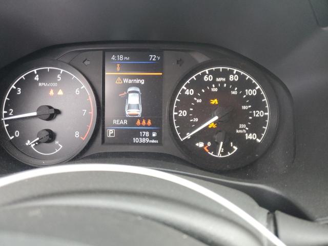 Photo 9 from auction – 2024 NISSAN ALTIMA S with VIN 1N4BL4BV7RN323919