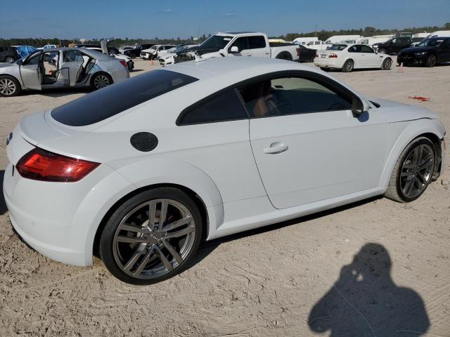 Photo 3 from auction – 2017 AUDI TT with VIN TRUC5AFVXH1007492