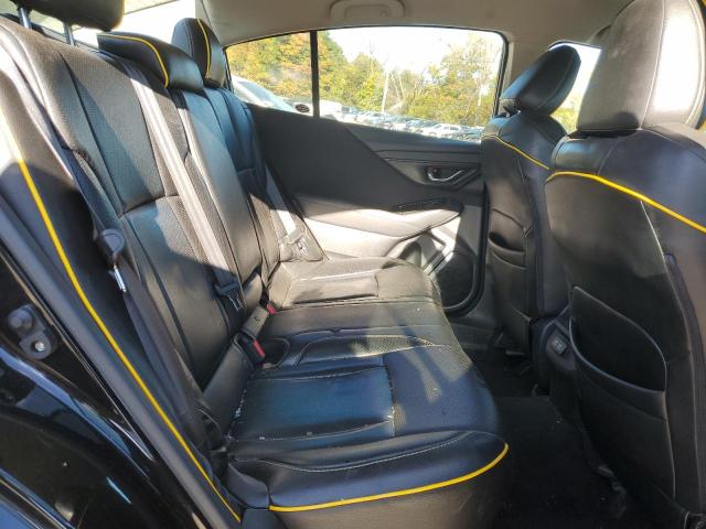 Photo 10 from auction – 2020 SUBARU LEGACY PRE with VIN 4S3BWAC68L3020495