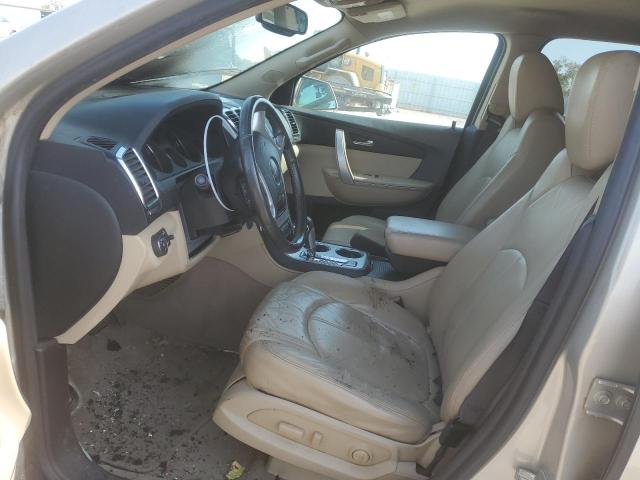 Photo 7 from auction – 2012 GMC ACADIA SLT with VIN 1GKKRRED3CJ291224