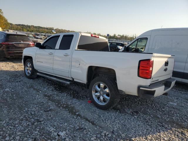 Photo 2 from auction – 2017 CHEVROLET SILVERADO with VIN 1GCVKREC8HZ115864