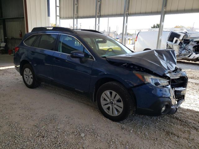Photo 4 from auction – 2019 SUBARU OUTBACK 2. with VIN 4S4BSAHC3K3336682