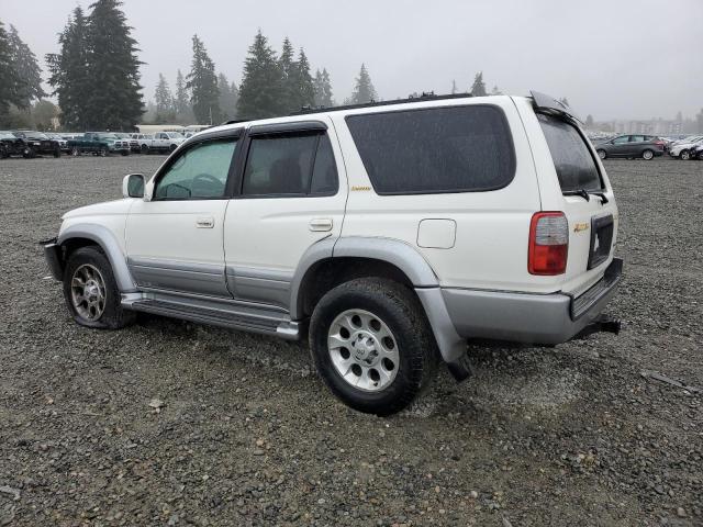 Photo 2 from auction – 2000 TOYOTA 4RUNNER LI with VIN JT3GN87R2Y0168239