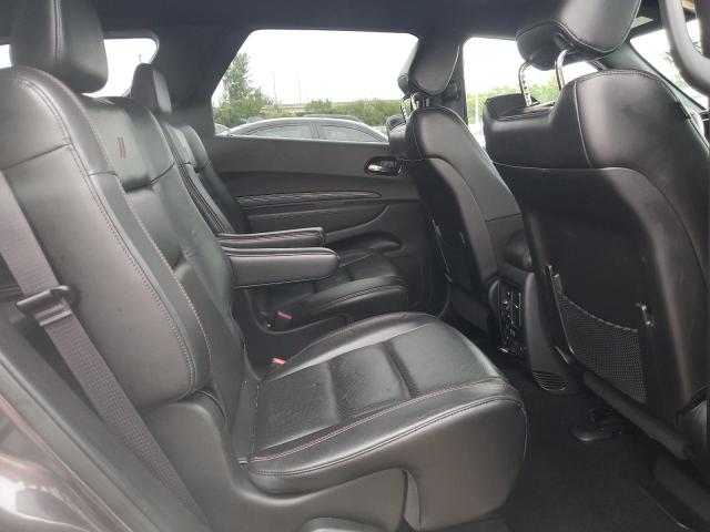 Photo 11 from auction – 2021 DODGE DURANGO R/ with VIN 1C4SDJCT2MC792178